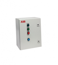 ABB Enclosed Compact Motor Starter